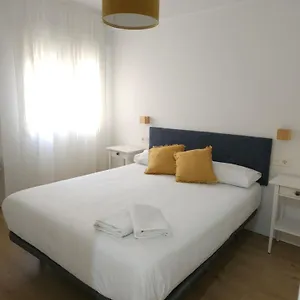Exclusivo Cerca De La Playa Apartamento Málaga