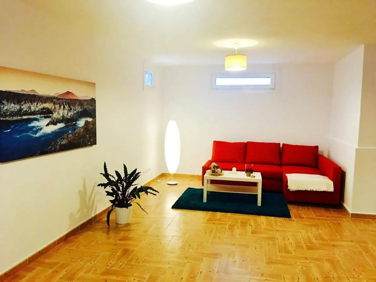 Apartamento Studio With Terrace And Wifi At La Santa Lanzarote Tinajo