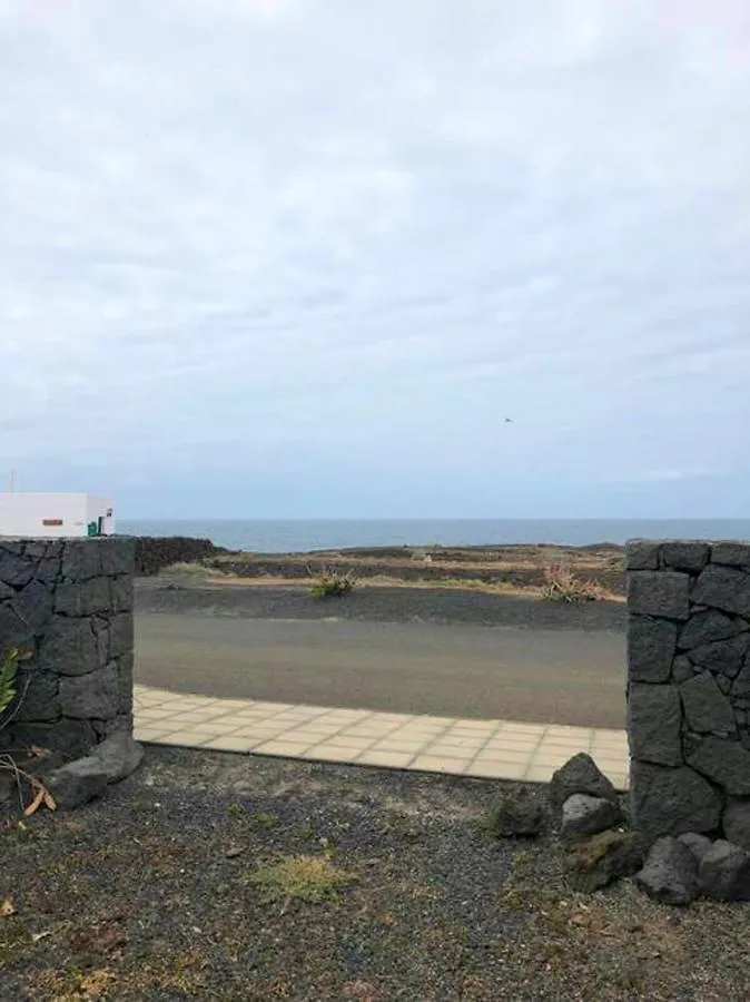 Apartamento Studio With Terrace And Wifi At La Santa Lanzarote Tinajo