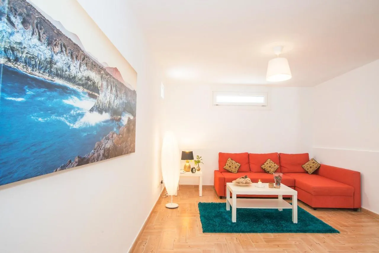 Apartamento Studio With Terrace And Wifi At La Santa Lanzarote Tinajo
