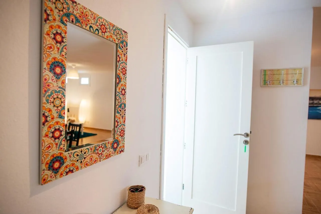 Apartamento Studio With Terrace And Wifi At La Santa Lanzarote Tinajo España