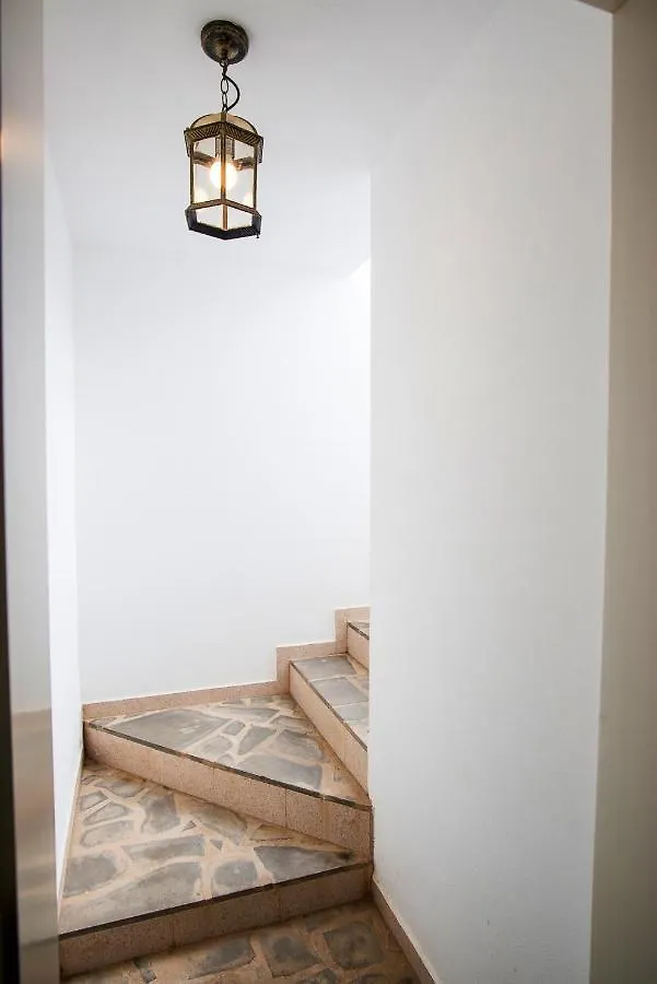 Apartamento Studio With Terrace And Wifi At La Santa Lanzarote Tinajo